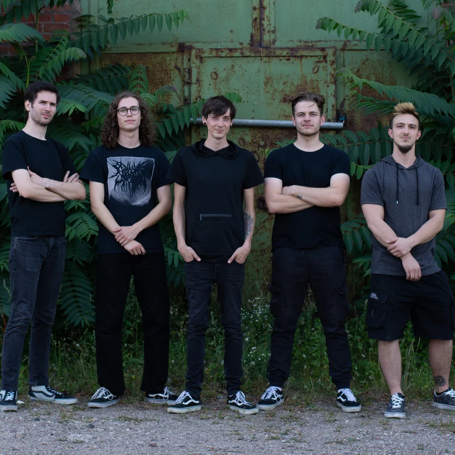 Mechanical Bloodlines