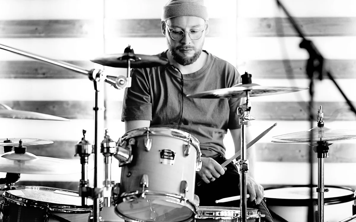 Esswerk by Stefan beim EYLLUSION Open Air: Currywurst, Pulled Pork und Pommes aus Kempen