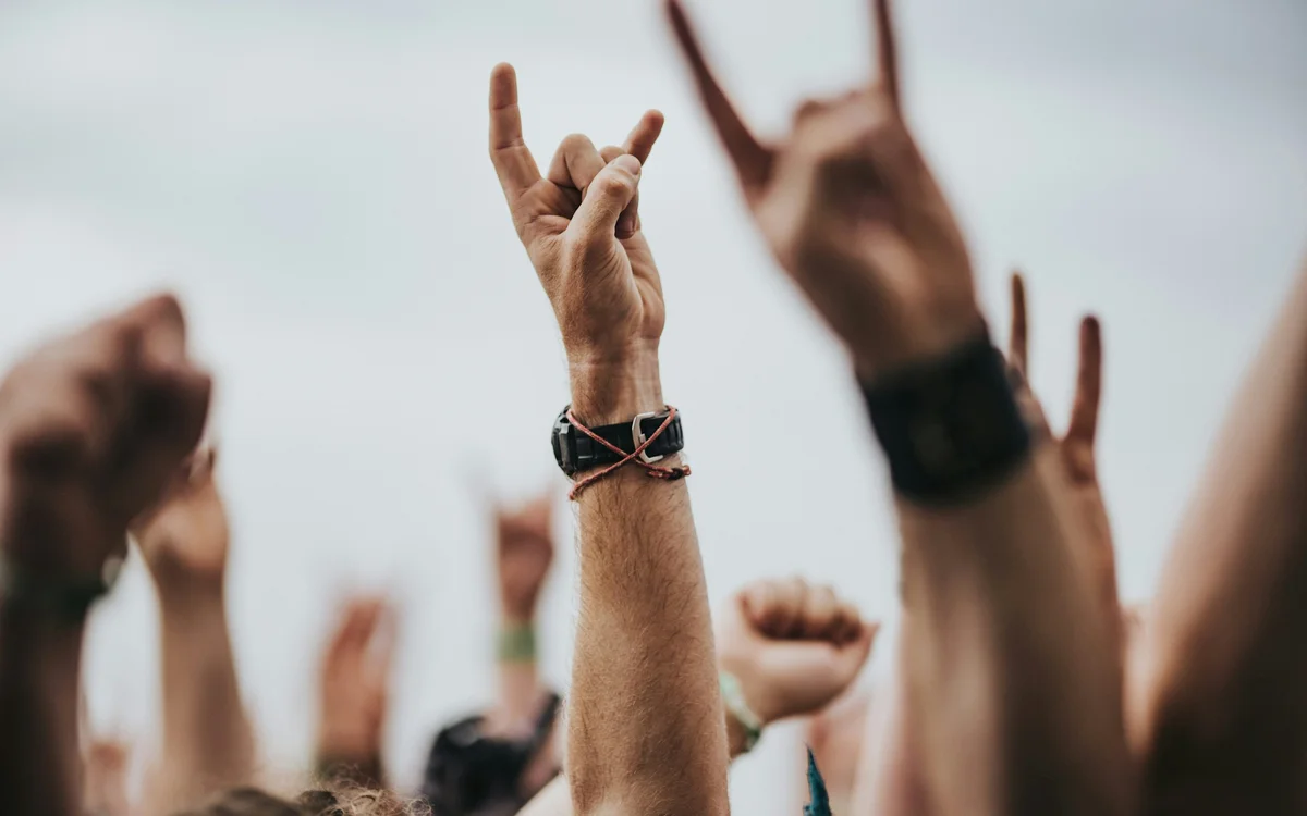 Das EYLLUSION Open Air 2026: Ein neues Metal-Festival am Niederrhein
