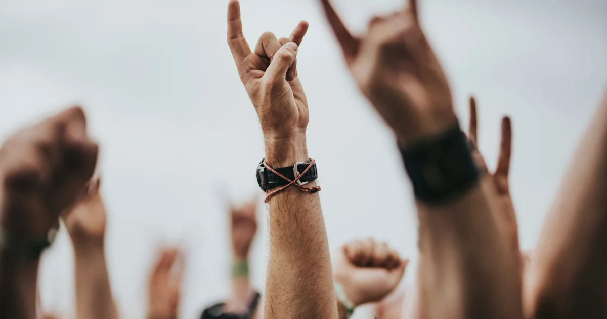 Das EYLLUSION Open Air 2026: Ein neues Metal-Festival am Niederrhein