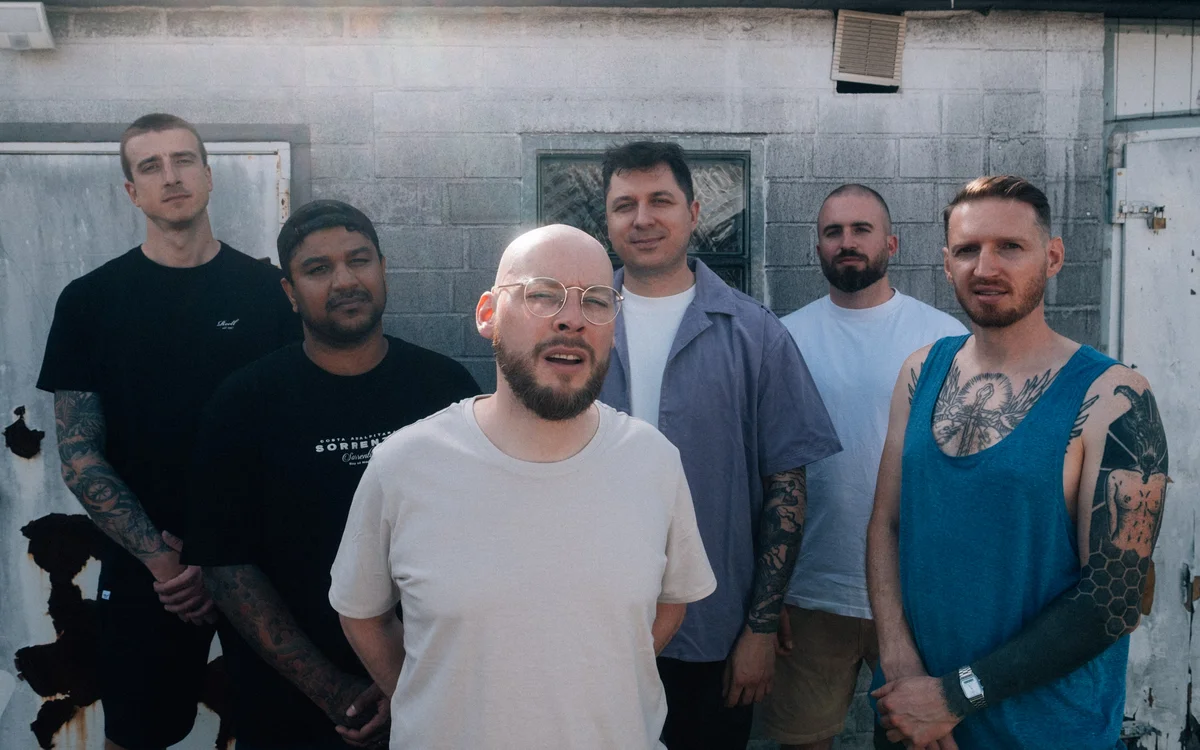 One Hundred Days spielt beim EYLLUSION Open Air 2026!