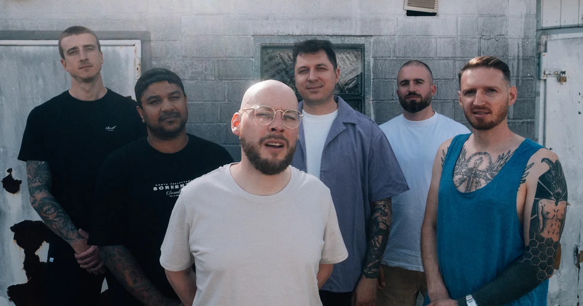 One Hundred Days spielt beim EYLLUSION Open Air 2026!